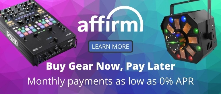 Affirm Financing